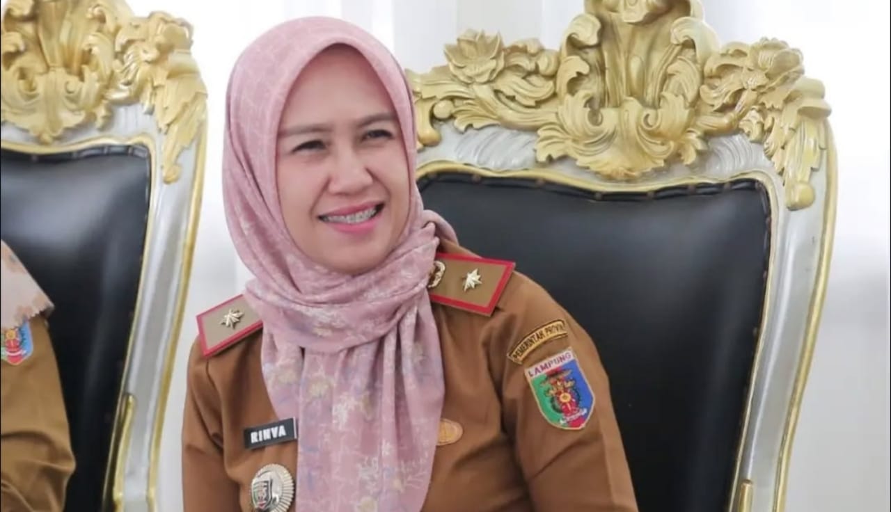 Dorong Tiga Raperda Baru, Pemprov Lampung Ungkap Target Khusus Dua BUMD Existing Terhadap PAD