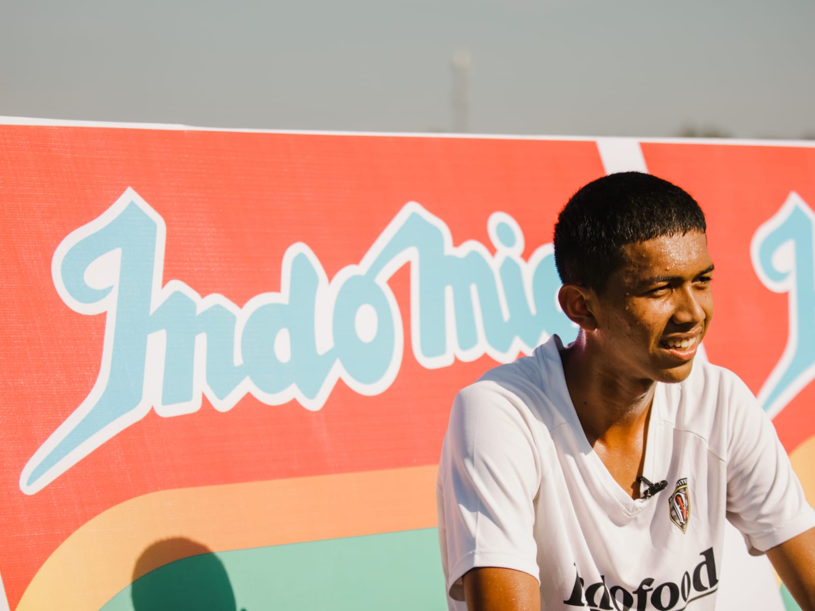Hidup dan Besar di Panti Asuhan, Kini I Gusti Eka Adi Berpeluang Jadi Bintang Bali Unted