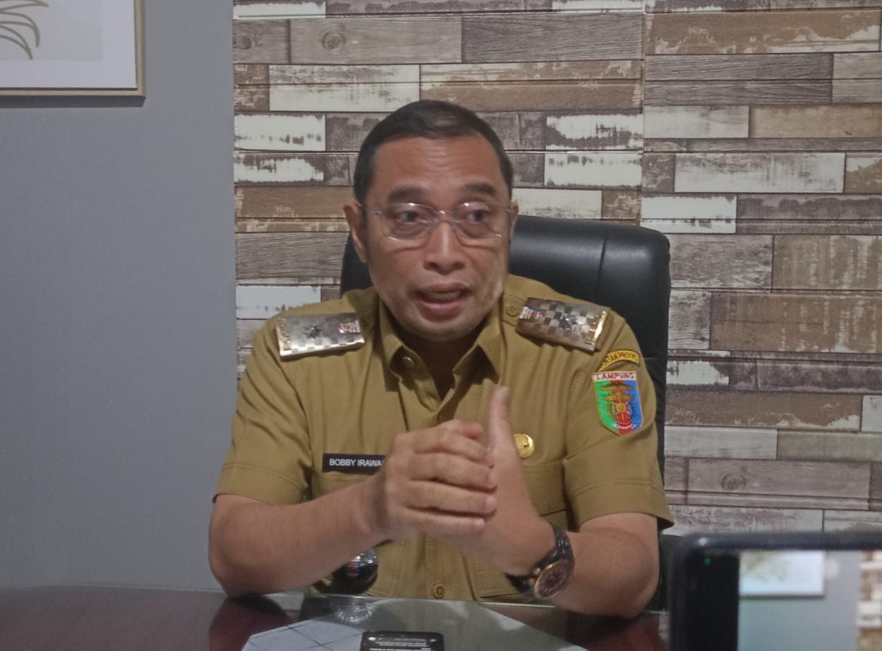 Pemprov Lampung Genjot Potensi Budaya, 15 Desa Adat Ditarget Jadi Magnet Wisatawan Mancanegara