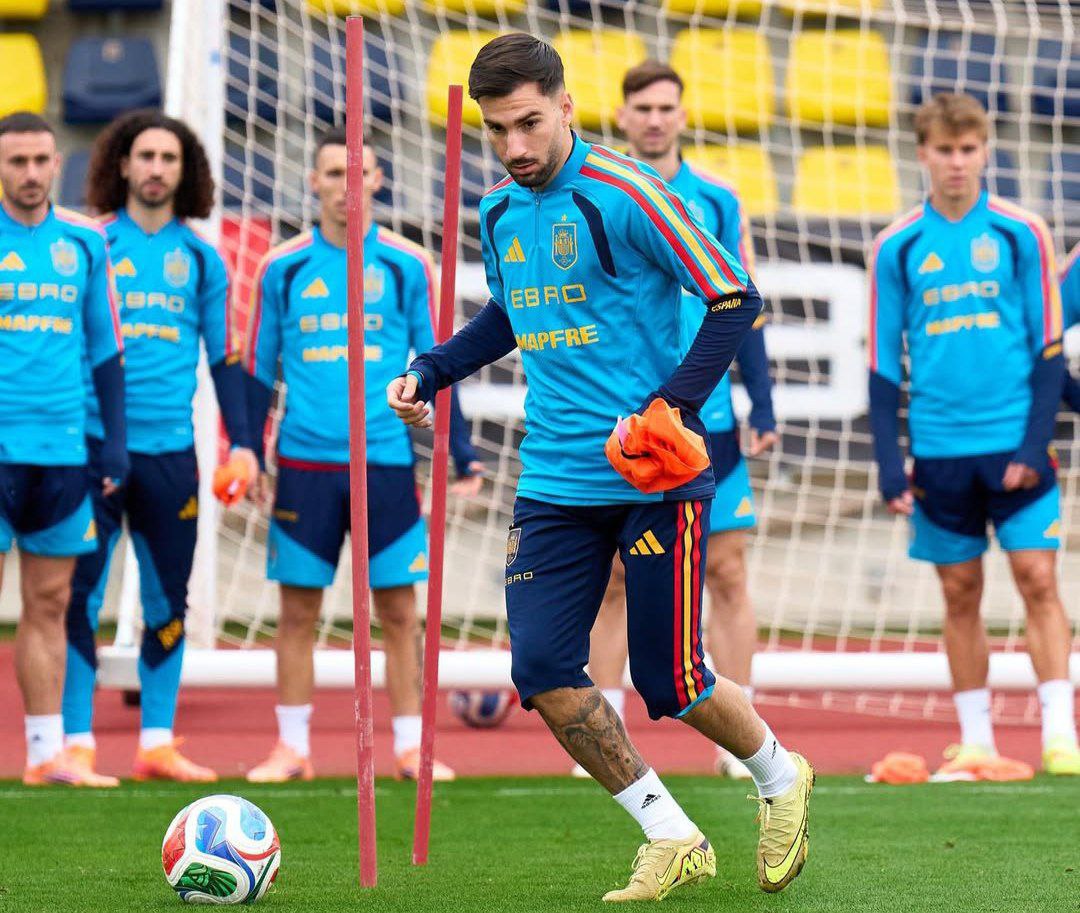 Prediksi Skor Georgia vs Spanyol 16 November 2025: La Roja Bertamu ke Tuan Rumah dengan Margin Nyaman