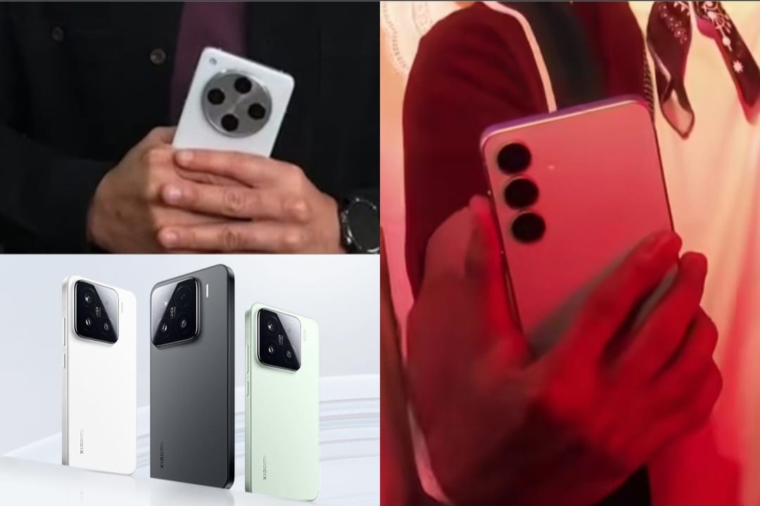 Deretan Smartphone Dengan Kamera Terbaik di Masing-Masing Brand, Cek Peringkat Pertamanya