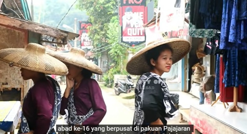 Kilas Balik Sejarah Peradaban Suku Baduy di Banten