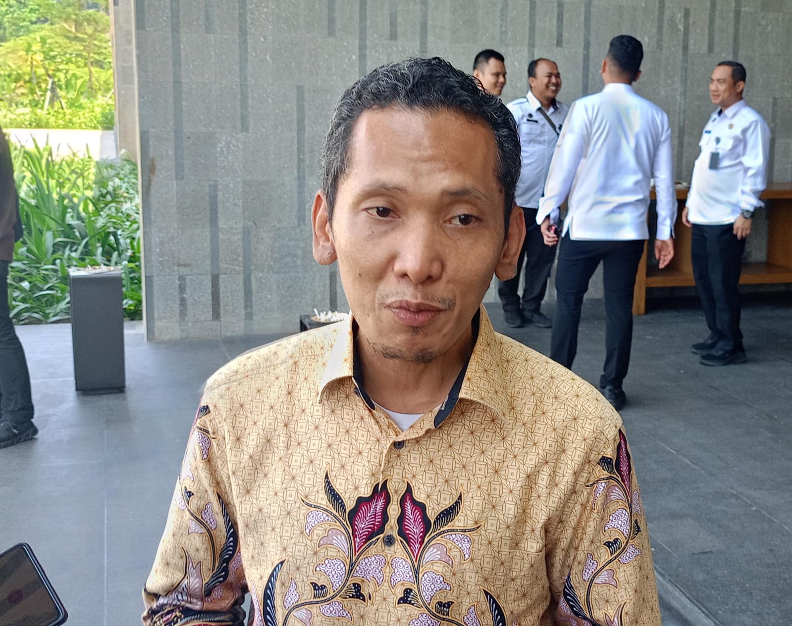 45 PMI Dipulangkan Karena Bermasalah, BP3MI Ingatkan Pentingnya Prosedur Resmi untuk Keselamatan