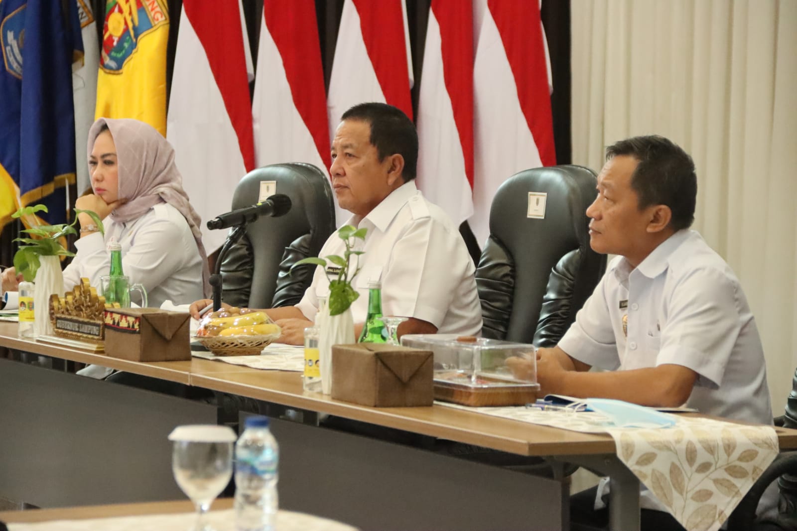 Restocking Ikan, Gubernur Lampung Arinal Djunaidi Bakal Tebar 1 Juta Ikan di Tuba