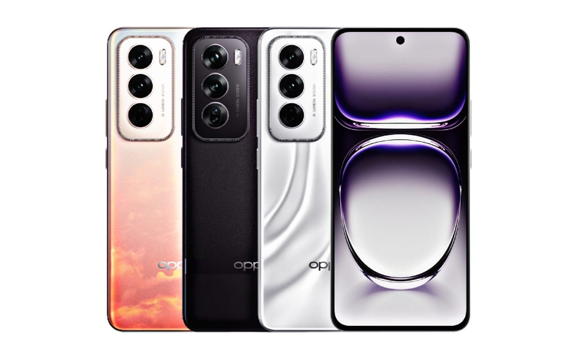 Oppo Reno12 Hadir di Indonesia Dengan Dimensity 7300-Energy, Segini Penawaran Terbaru Agustus 2024