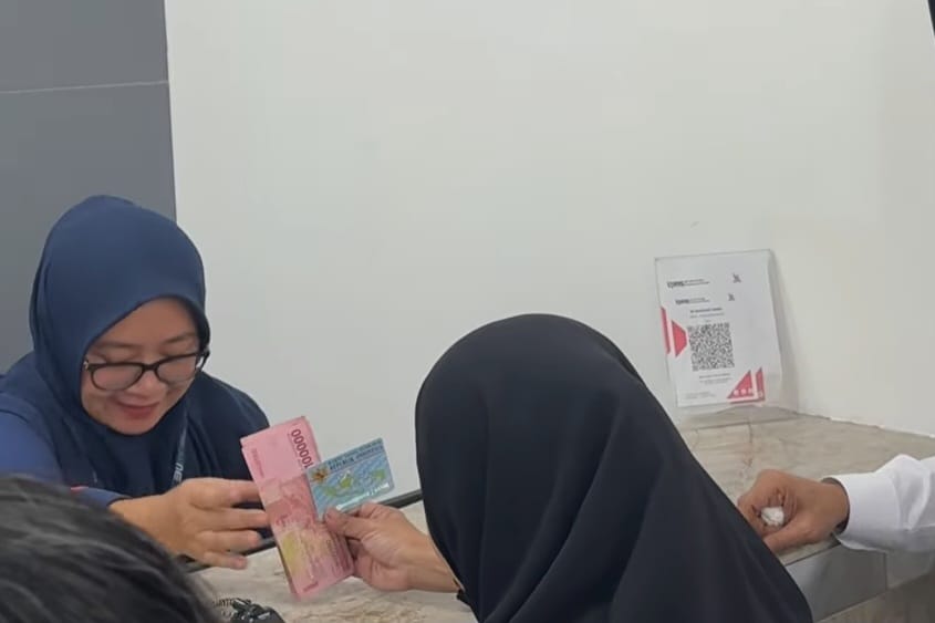 Jangan Salah Kaprah! RT dan RW Bukan Penentu Penerima Bansos, Cek Penjelasannya