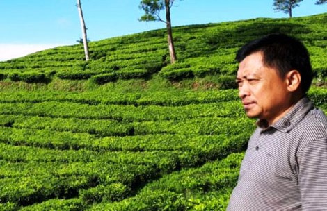 Memperkuat Ekonomi Tanggamus