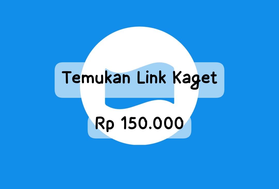 Temukan Link DANA Kaget Jumat 13 September 2024, Dapatkan Saldo Gratis Rp 150 Ribu