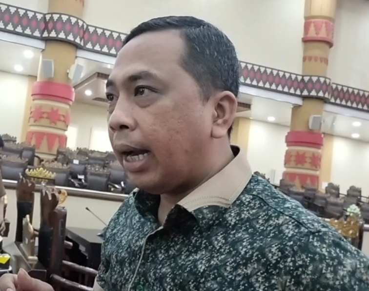 Dewan Sebut Penerangan Jalan Penting untuk Cegah Kejahatan, Ini Strategi Pemkot Bandar Lampung