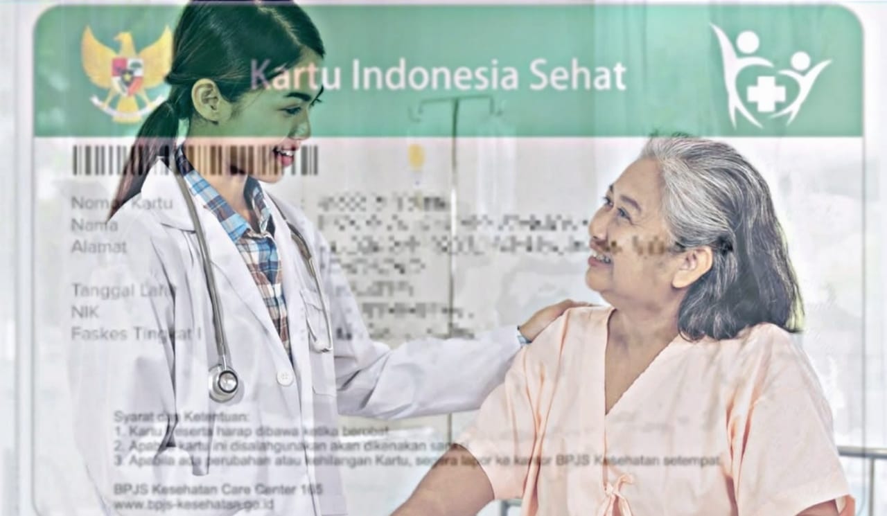 Fasilitas Skrining di Aplikasi Mobile JKN Bantu Deteksi Dini Penyakit