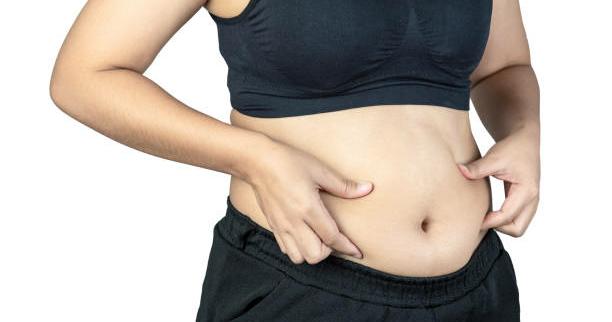 Hilangkan Perut Buncit Wanita Lewat 5 Metode Alami dan Sehat Tanpa Diet Ketat