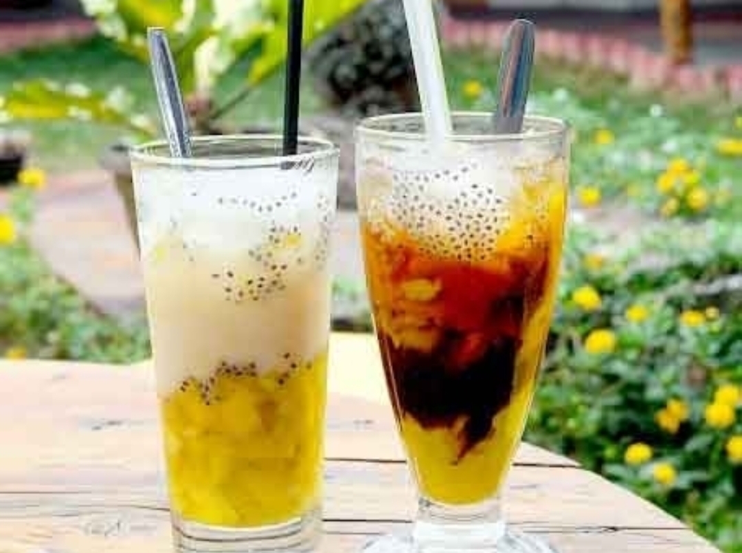 Warga Lampung Sudah Pada Tahu Belum? Ini 12 Minuman Tradisional di Indonesia yang Melegenda