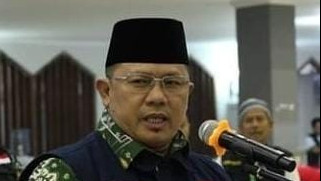 Kemenag Ingatkan Pelunasan Biaya Haji Sebelum 5 Mei 2023