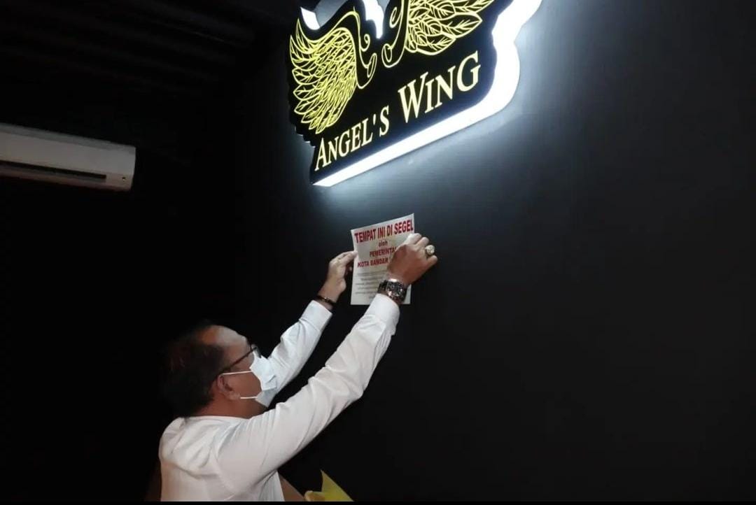 Angel's Wing Lampung Terancam Kembali Tutup, BPOM Pastikan Soju Minuman Beralkohol Golongan C