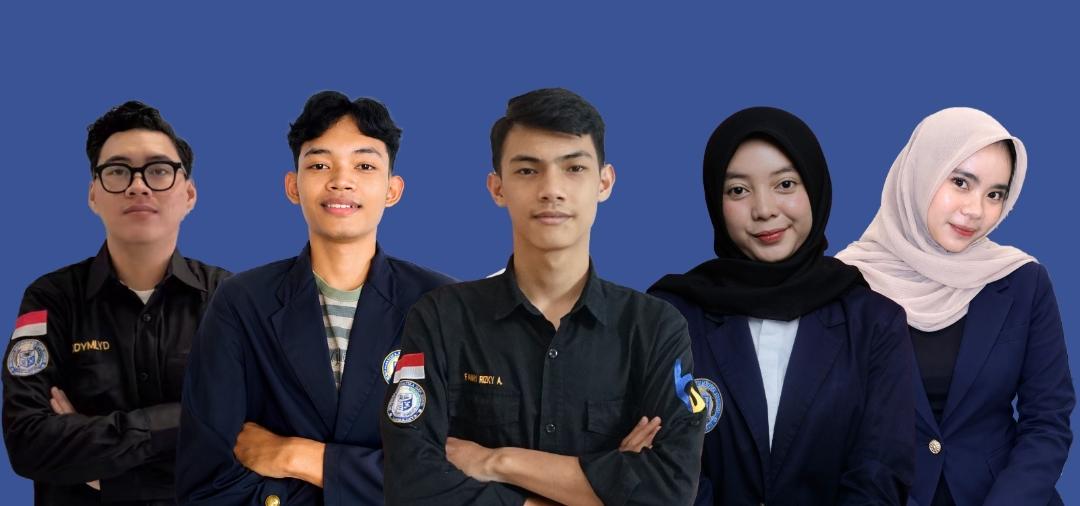 Tim Mahasiswa IIB Darmajaya Lolos Hibah Nasional P2MW 2026 Dari ...