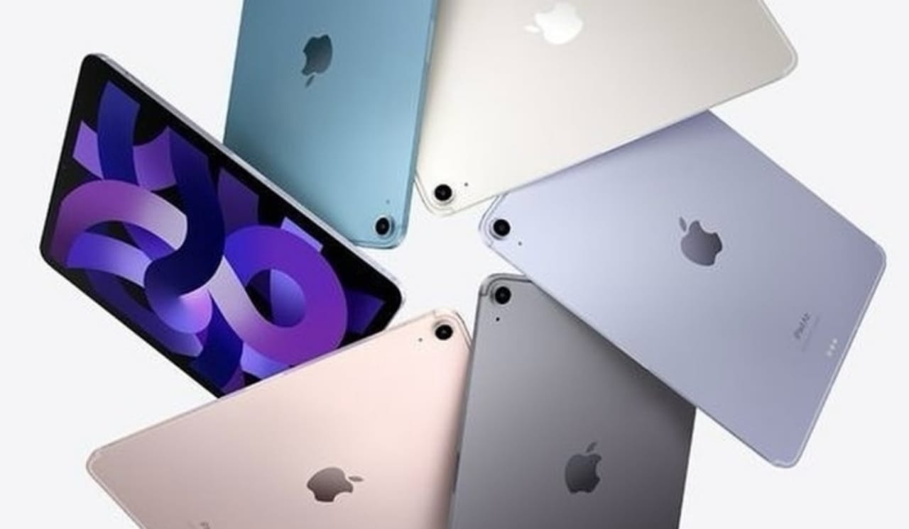 Harga Terbaru iPad Air di Indonesia Bulan Oktober 2024, Cek Spesifikasi Lengkapnya