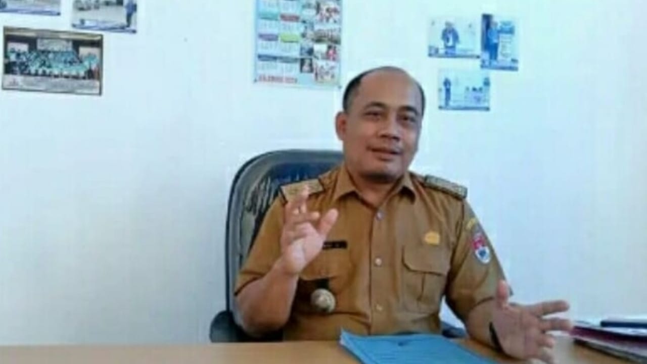 Pengangkatan Tenaga Honorer Menjadi PPPK Paruh Waktu di Kabupaten Mesuji Masih Tunggu Penetapan NIP