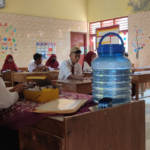 Sekolah Terdampak Banjir Rob, Disdikbud Koordinasi Dengan Dinas PU