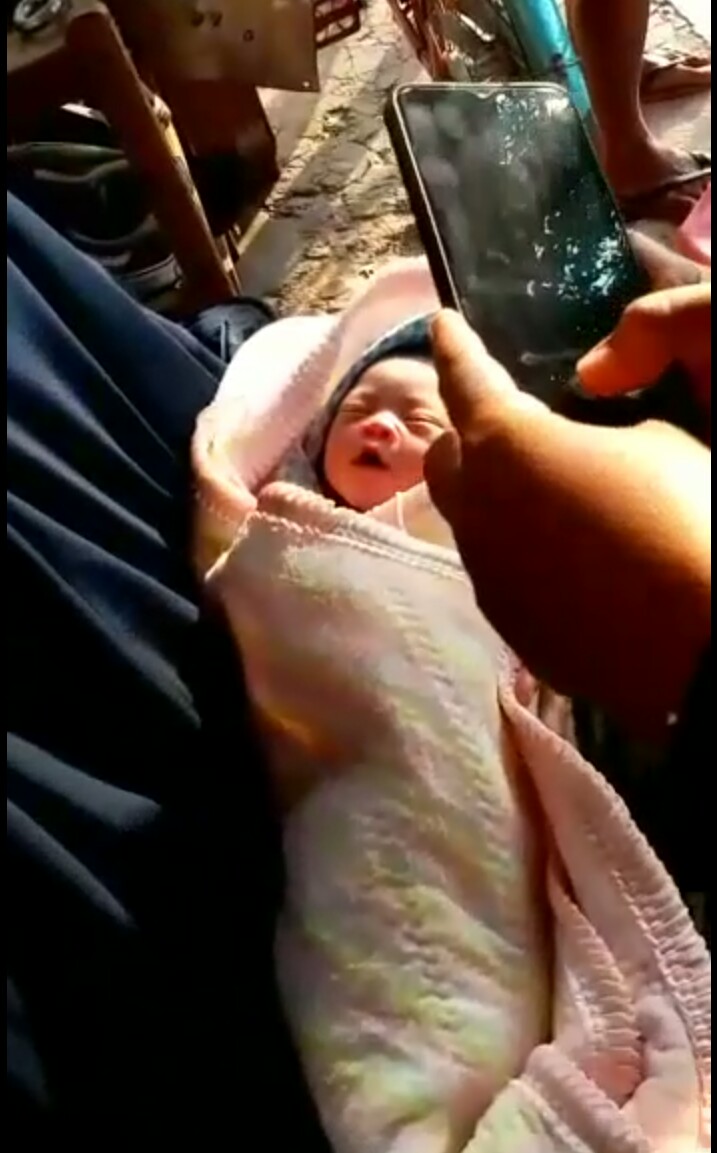 Lagi Pembuangan Bayi di Bandar Lampung Kembali Terjadi, Fenomena Apa Ini?