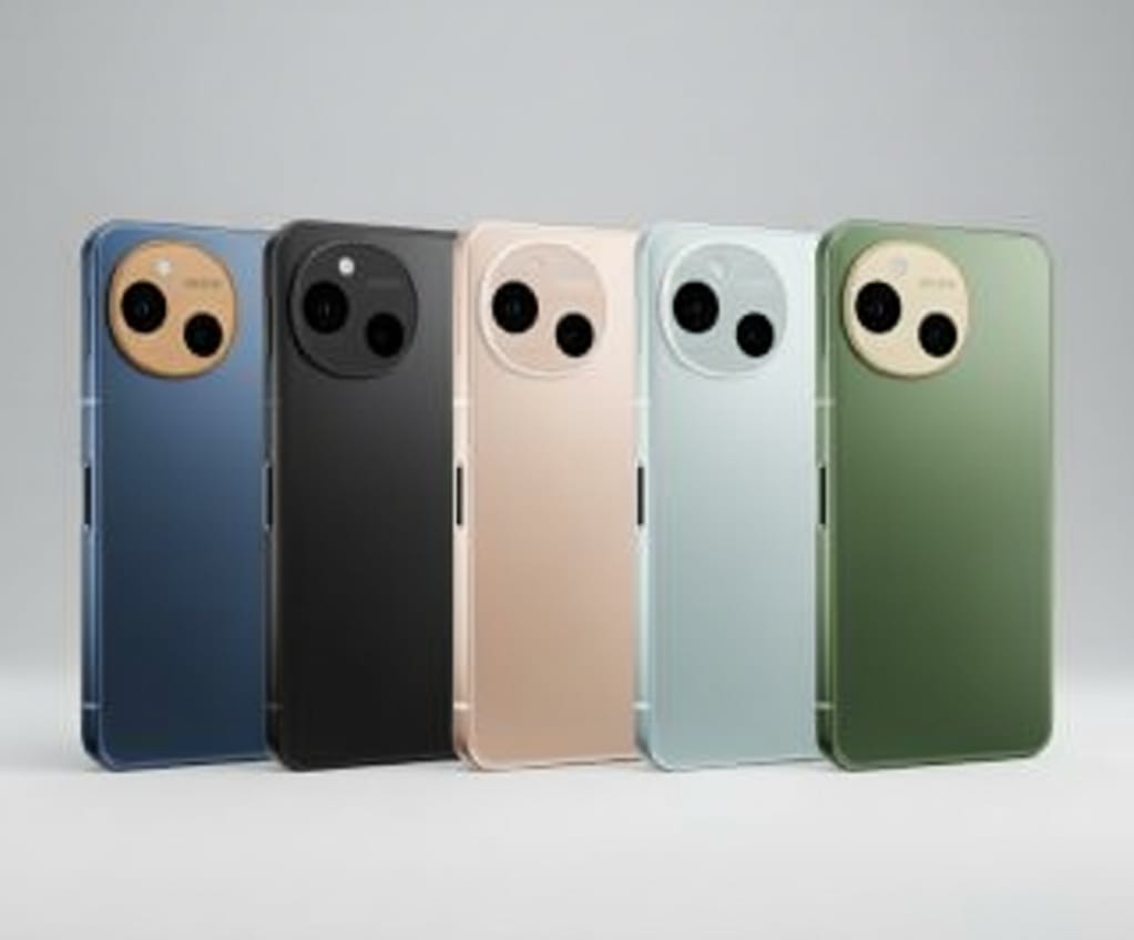 Sharp Perkenalkan Aquos Sense10 Ponsel Ukuran Kecil, Performa Tinggi untuk Pasar Tanah Air 