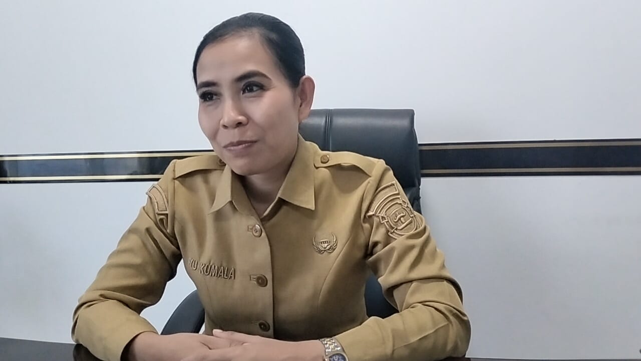 Pemkot Bandar Lampung Mantapkan Ketahanan Pangan Keluarga Lewat Optimalisasi Lahan Pekarangan
