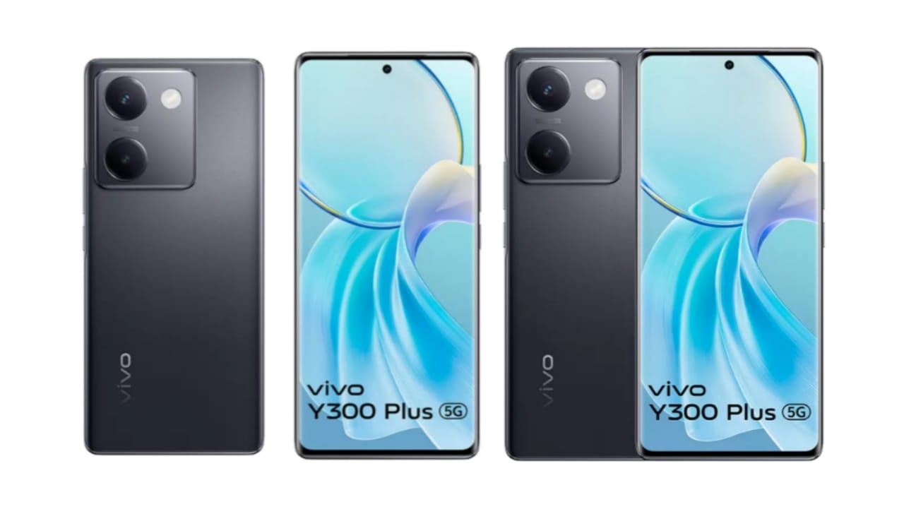 Terbaru! Vivo Y300 Plus 5G Rilis Dengan Snapdragon 695, Cek Harga yang Ditawarkan