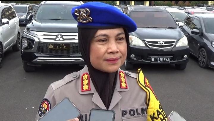 Pelayanan Pelabuhan Bakauheni Terganggu, Polda Lampung Akan lakukan Delay System