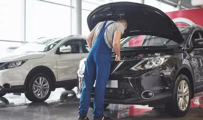 5 Penyebab Mobil Matic Cepat Rusak Lengkap Solusinya