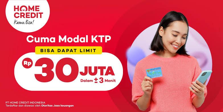 Jangan Sampai Kurang Syarat, Ini Cara Lolos Verifikasi Pengajuan Home Credit di Tokopedia 