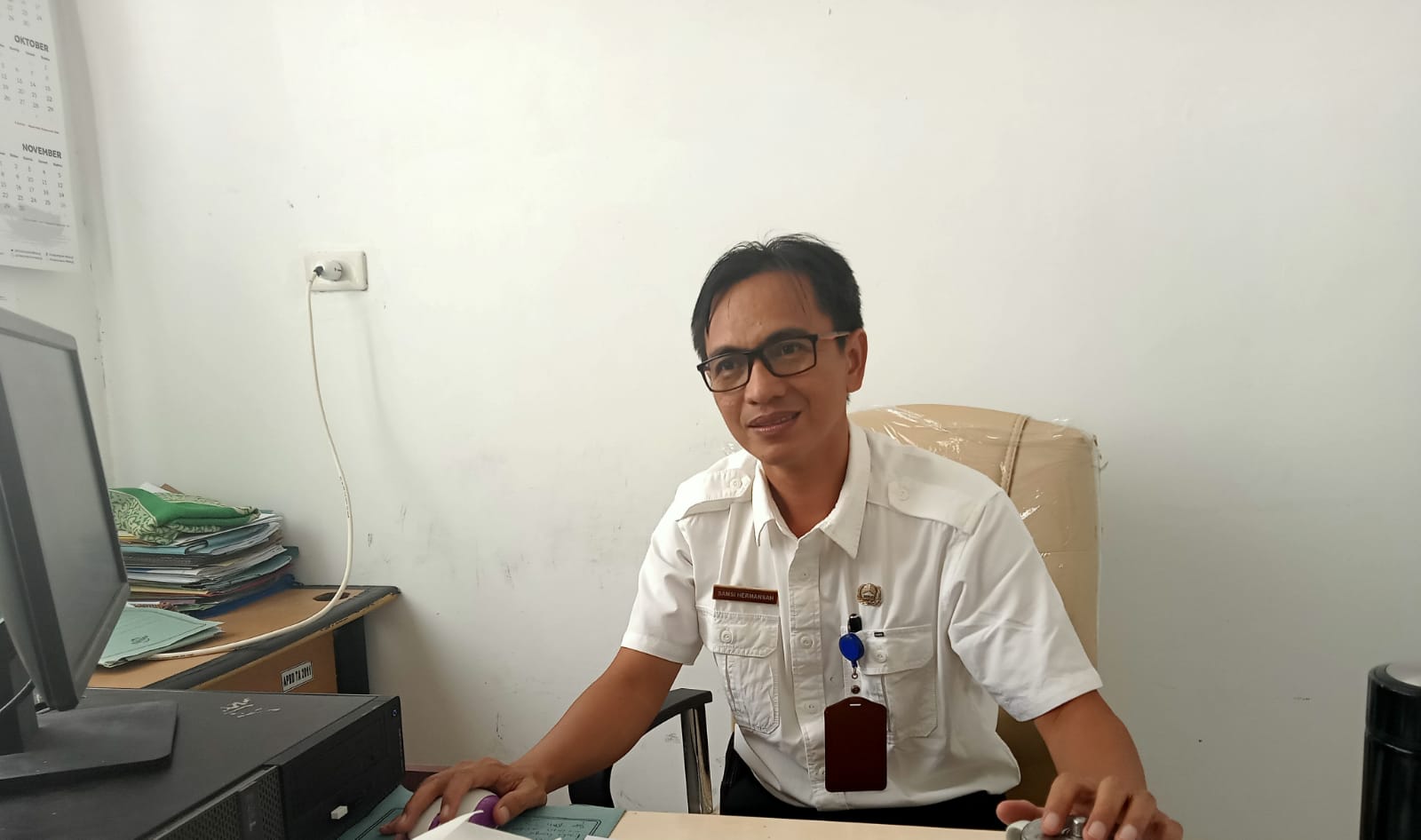 Ada 264 Pekerja Migran Indonesia dari Mesuji, Terbanyak Bekerja di Taiwan