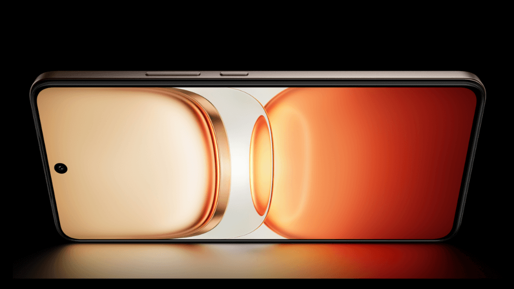 Resmi Membuka Pre-Order Untuk Model Hp Mid-Range, iQOO Z10R  5G Dibandrol Hanya Rp 3 Jutaan