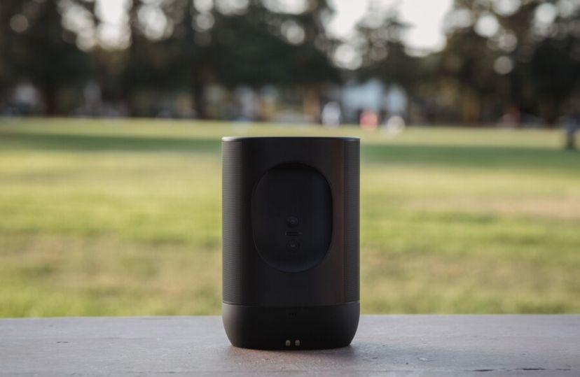 Bawa Musik ke Mana Saja dengan Speaker Bluetooth Waterproof Tahan Banting dan Bersuara Nendang