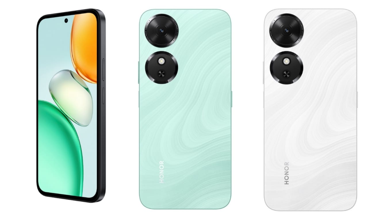 Spesifikasi Honor Play 10C 5G, HP 1 Jutaan dengan Baterai Jumbo