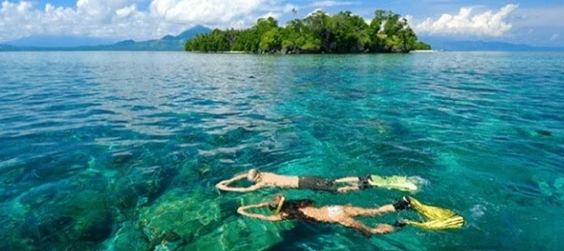 8 Tempat Wisata di Wakatobi yang Wajib Dikunjungi, Surga Laut dan Budaya