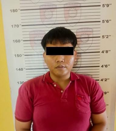 Polisi Ungkap Pencurian Uang Rp50 Juta dalam Hitungan Jam