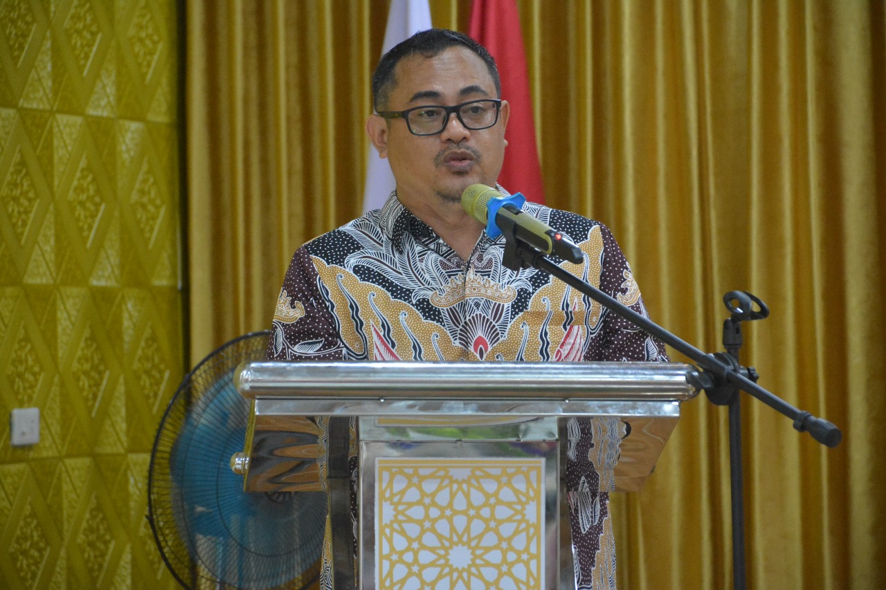 Pendaftaran KPPS Pemilu 2024 Aegera Dibuka, KPU Mesuji Lampung Beberkan Jadwalnya 