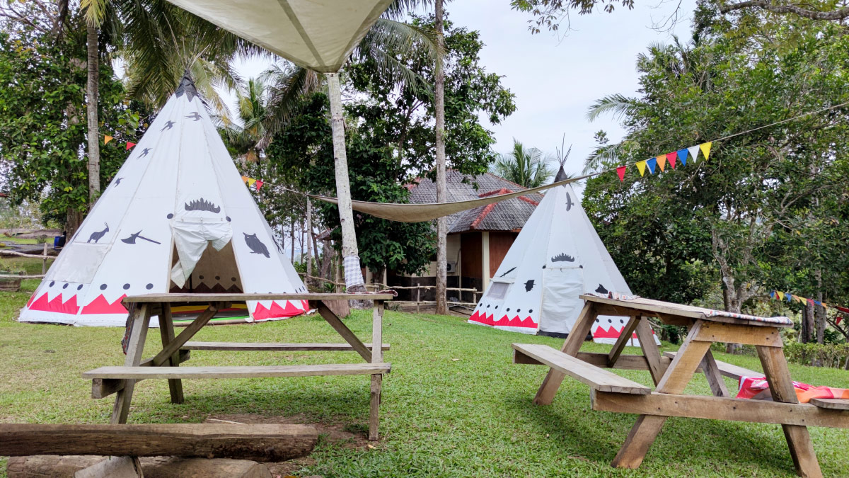 Rekomendasi Tempat Piknik Kekinian di Bandar Lampung, Nomor 5 Cocok untuk Quality Time Bareng Pasangan