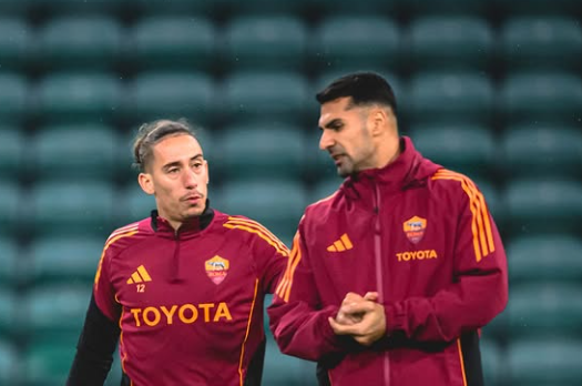 Prediksi Skor Celtic vs Roma: Pertempuran Tempo Tinggi yang Bisa Berakhir Kejutan