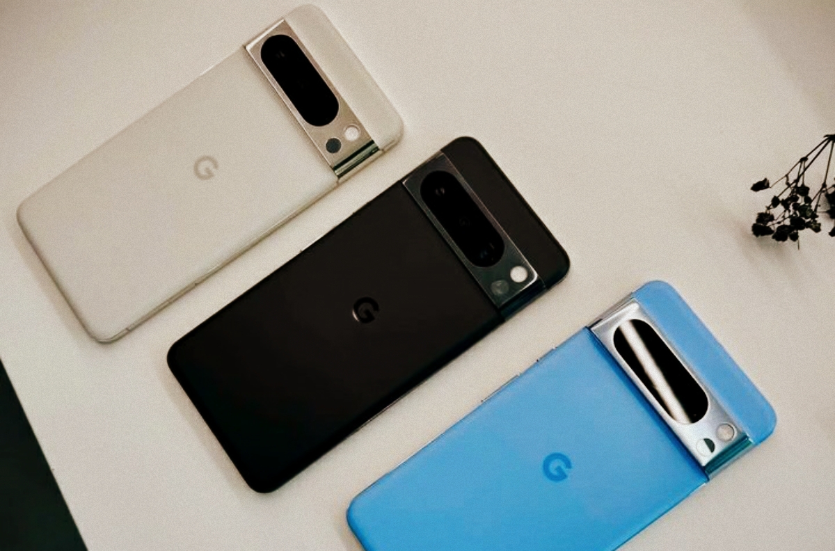 Google Pixel 8 Pro dan iPhone 15 Pro Max, Mana yang Lebih Worth It Sebagai HP Spesifikasi Tinggi?