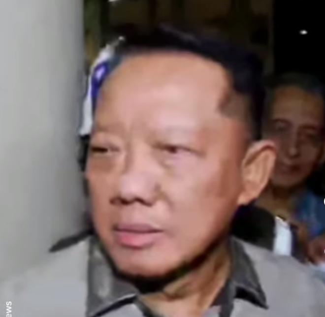 Ditahan sebagai Tersangka, Febrie Adriansyah Serang Balik: Saya Dikriminalisasi