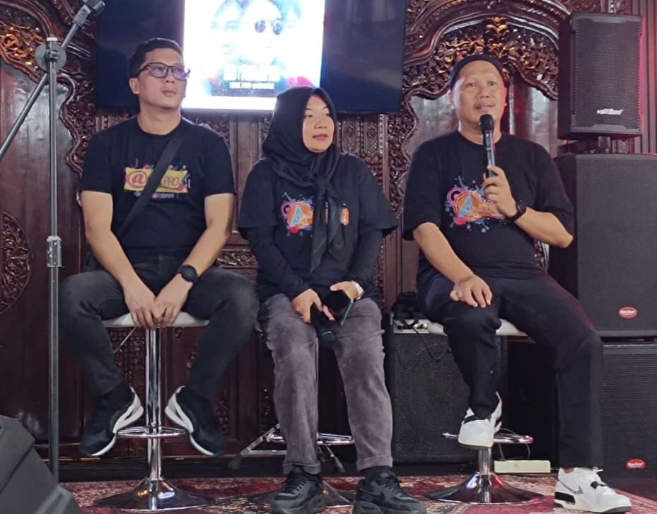 Yuk Nostalgia Bersama KLa Project Dalam Romansa Kla, Catat Tanggalnya 