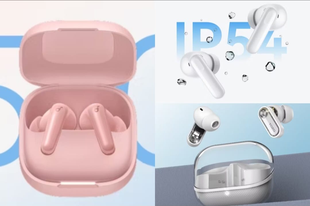 Suara Jernih dan Baterai Tahan Lama, Ini Rekomendasi TWS 300 Ribuan Terbaik 2026