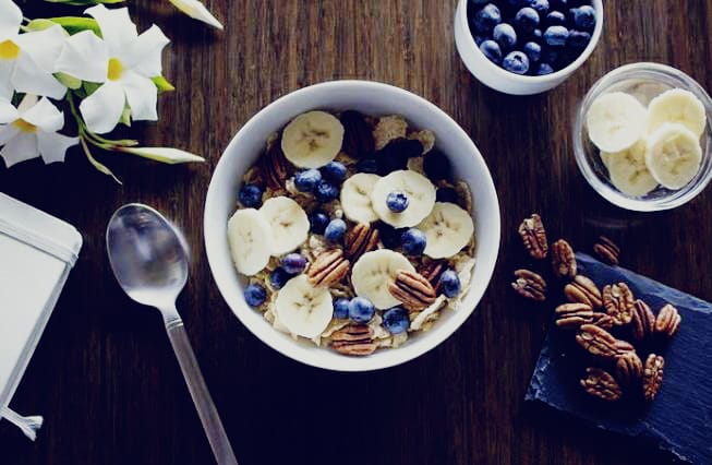 Benefits of Breakfast for Body Health