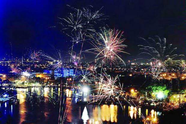 8 Tempat Terbaik di Bandar Lampung Yang Cocok untuk Rayakan Tahun Baru, No.5 Dekat Pusat Kota 