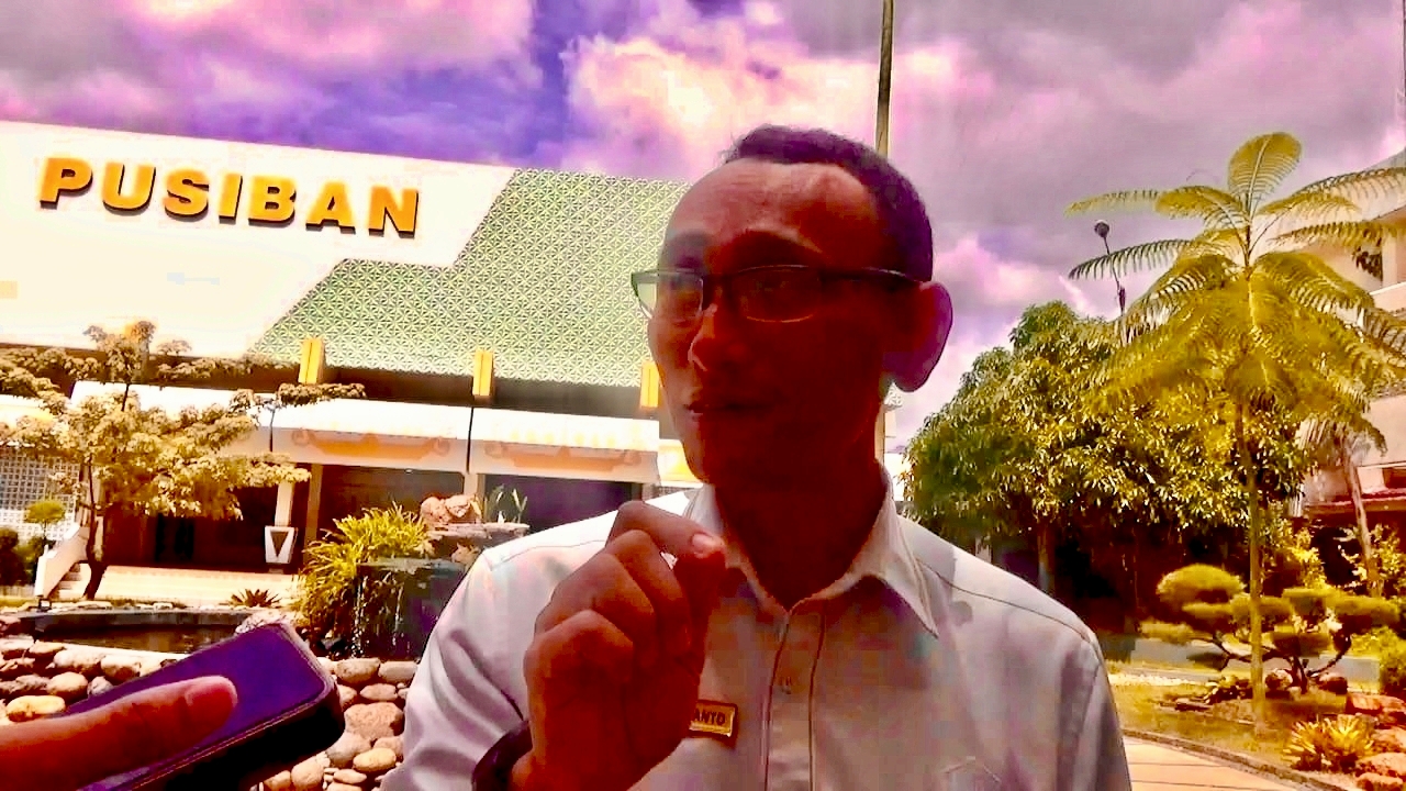 TKD Lampung Diprediksi Turun 15,67 Persen di 2026, Pemprov Diminta Perkuat PAD