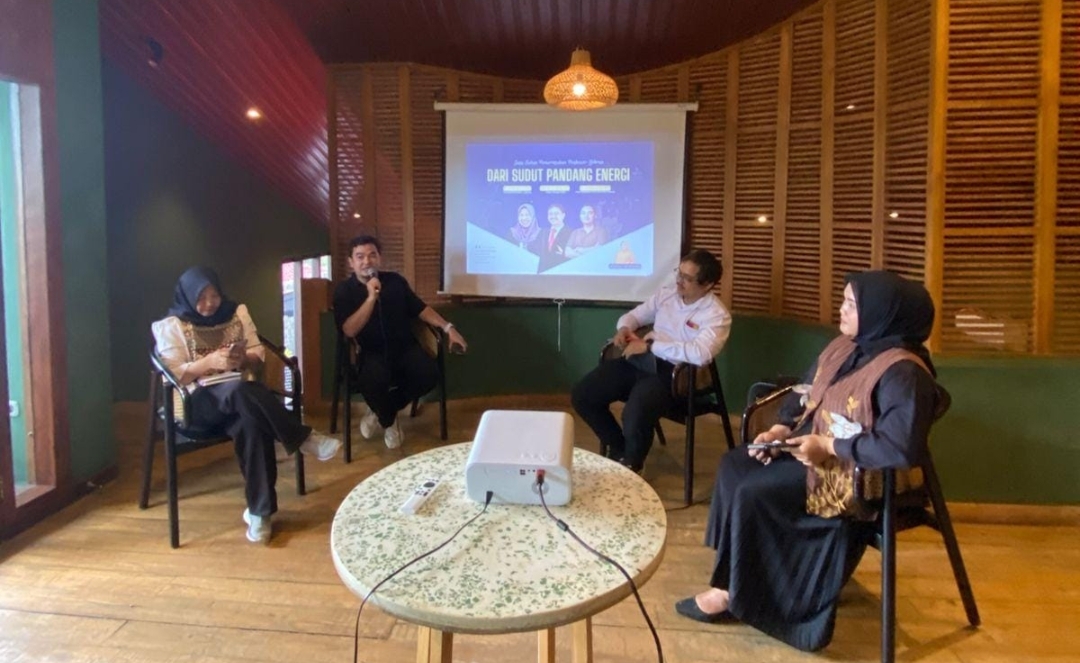 Harga LPG 3 Kilogram Tak Naik Sejak 2007, Pemerintah Dinilai Konsisten Jaga Daya Beli Rakyat Kecil 