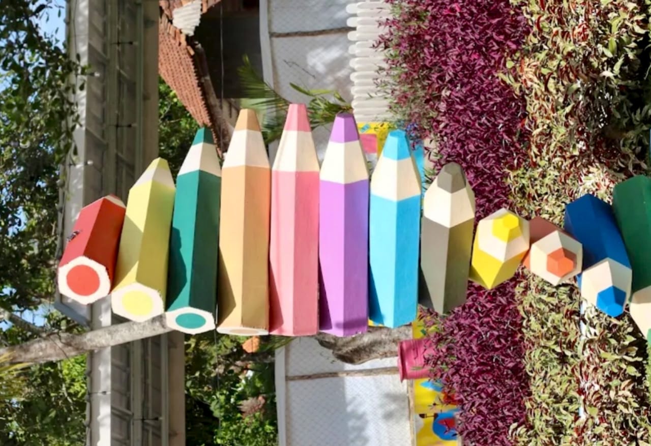 Yuk! Pilih Wisata Edukasi Lampung, Liburan Tanpa Khawatir Gelombang Tinggi