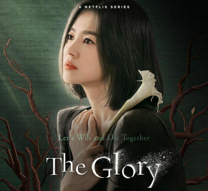 5 Rekomendasi Drama Korea Genre Thriller yang Mendebarkan, Ada yang Dibintangi Song Hye Kyo?