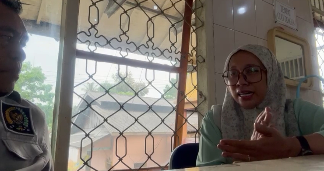 Soal Pemecatan Guru SMA di Way Kanan, Anggota DPD RI Asal Lampung Bustami Zainudin Ikut Bersuara 