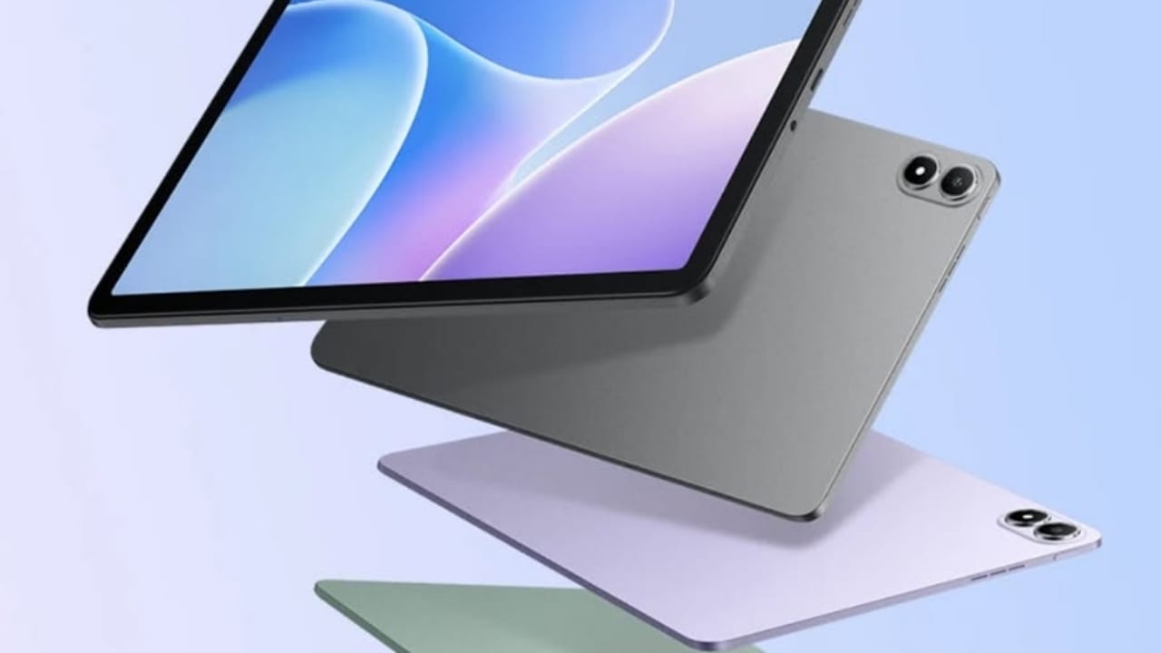 Infinix XPAD 20 Masuk Jajaran Tablet Murah 1 Jutaan, Bongkar Performanya